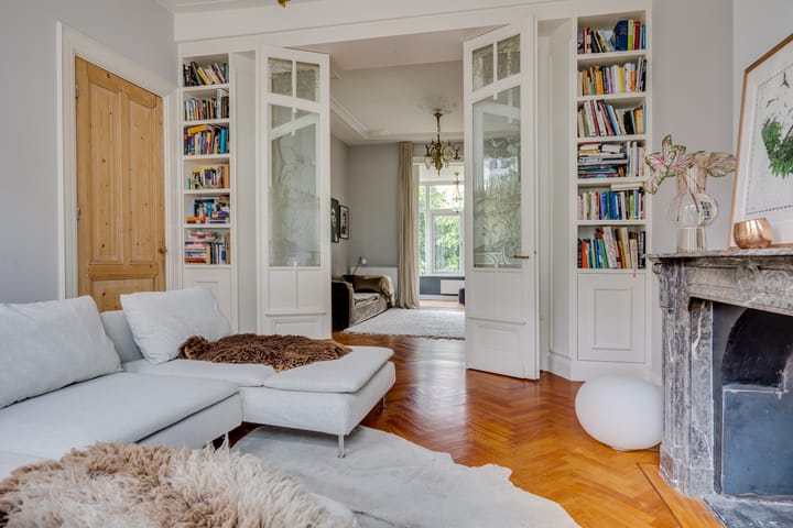 Foto 27 van F.C. Dondersstraat 24