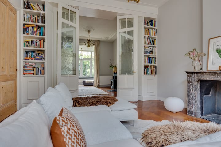 Foto 28 van F.C. Dondersstraat 24