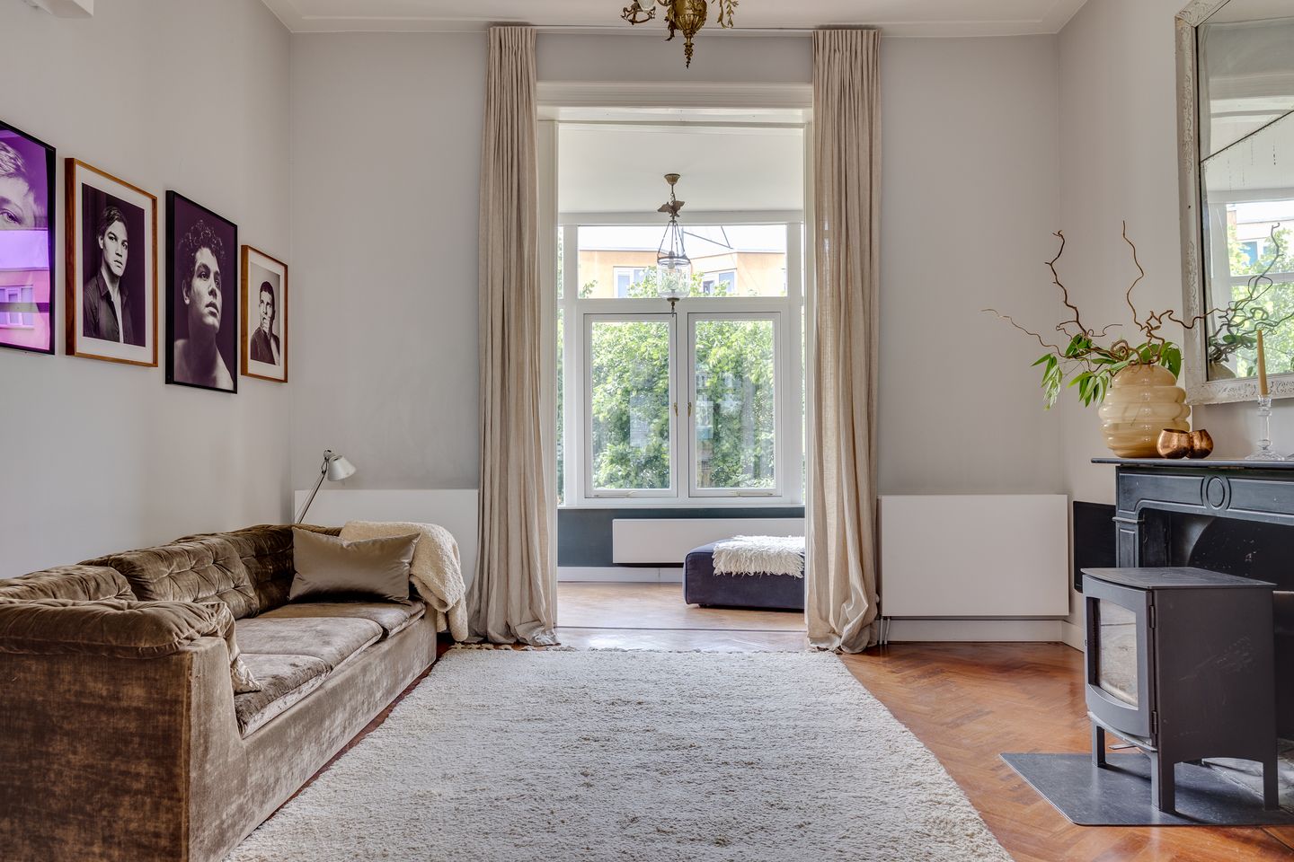 Foto 29 van F.C. Dondersstraat 24