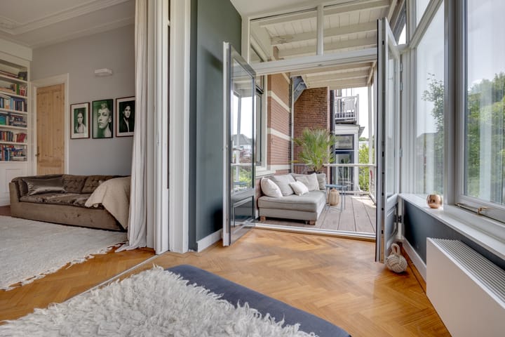 Foto 30 van F.C. Dondersstraat 24