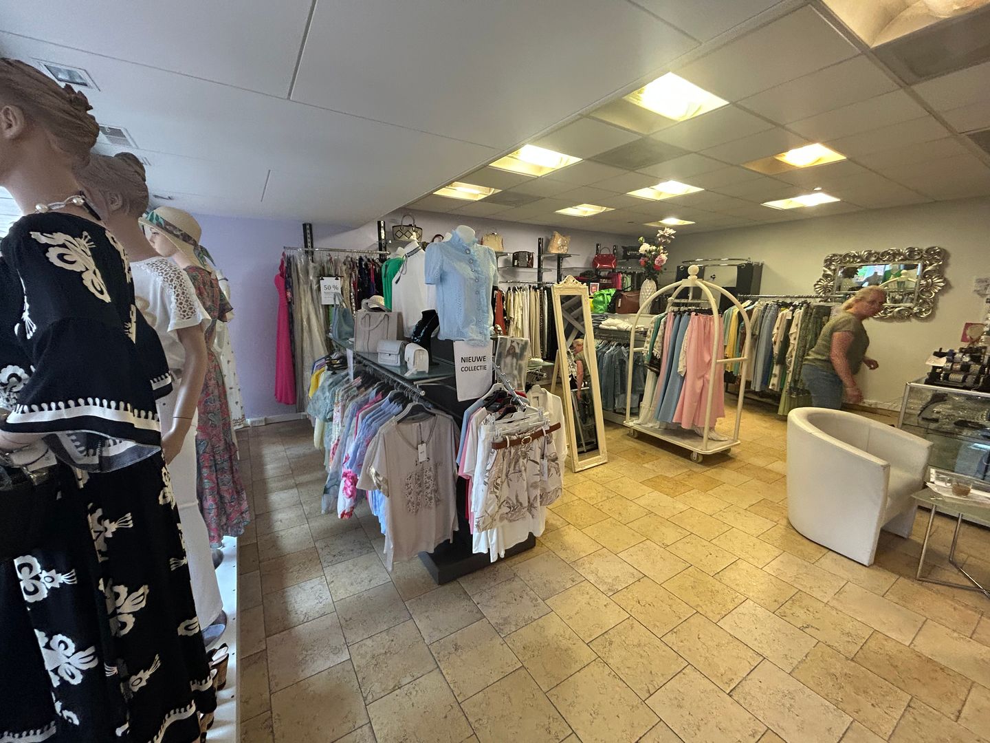 Bekijk foto 4 van Nieuwe Kerkstraat 12