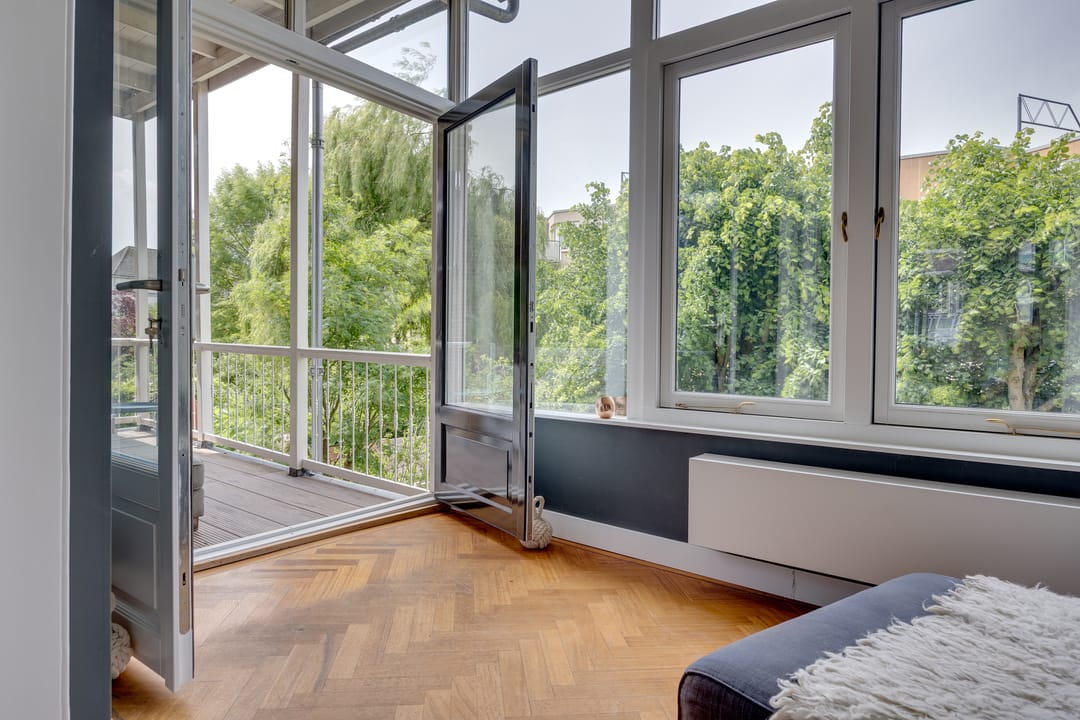 Foto 31 van F.C. Dondersstraat 24