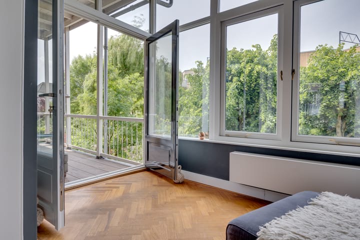 Foto 31 van F.C. Dondersstraat 24