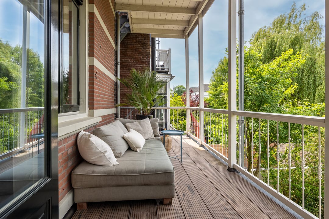 Foto 32 van F.C. Dondersstraat 24