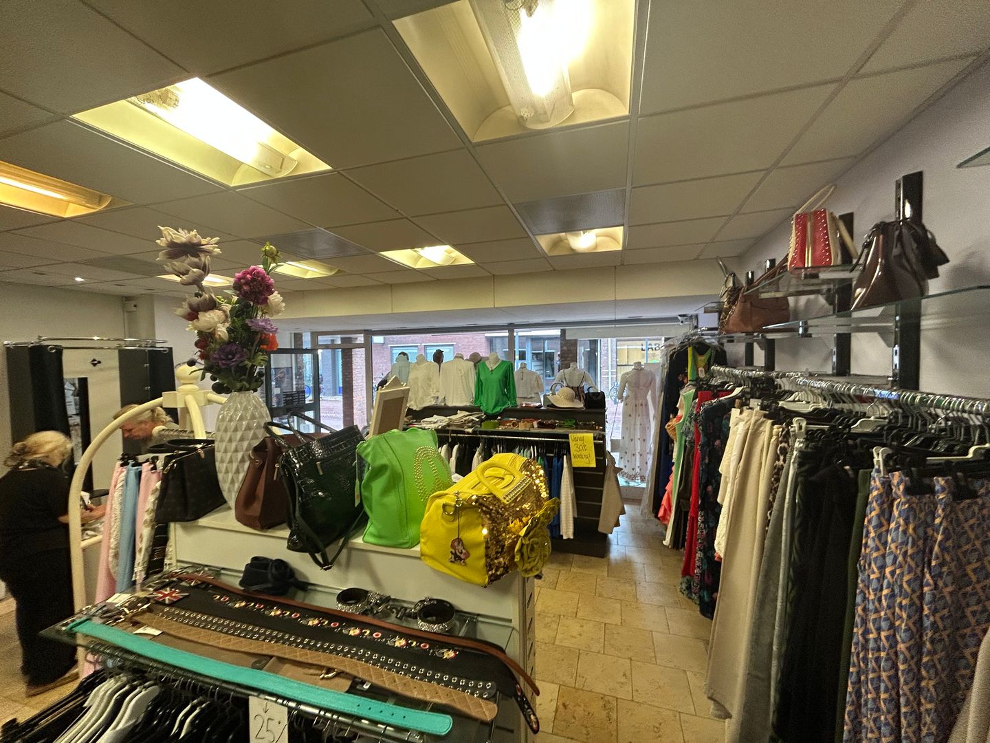 Bekijk foto 5 van Nieuwe Kerkstraat 12