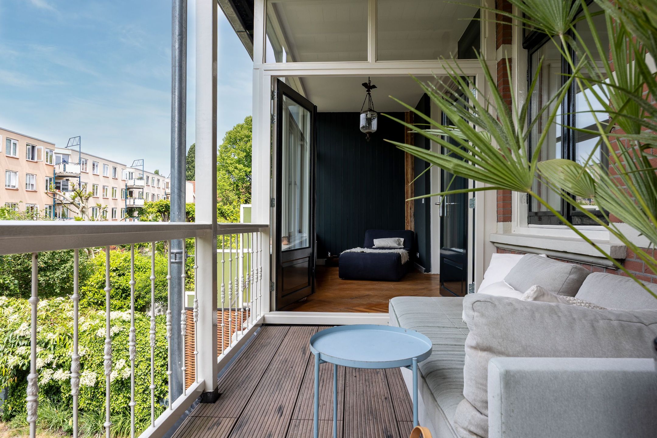 Foto 33 van F.C. Dondersstraat 24