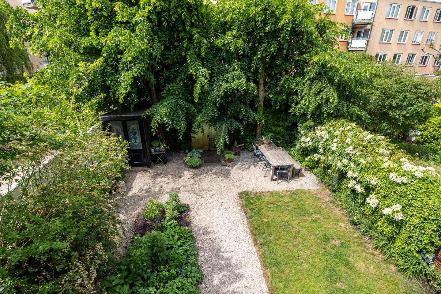 Foto 34 van F.C. Dondersstraat 24