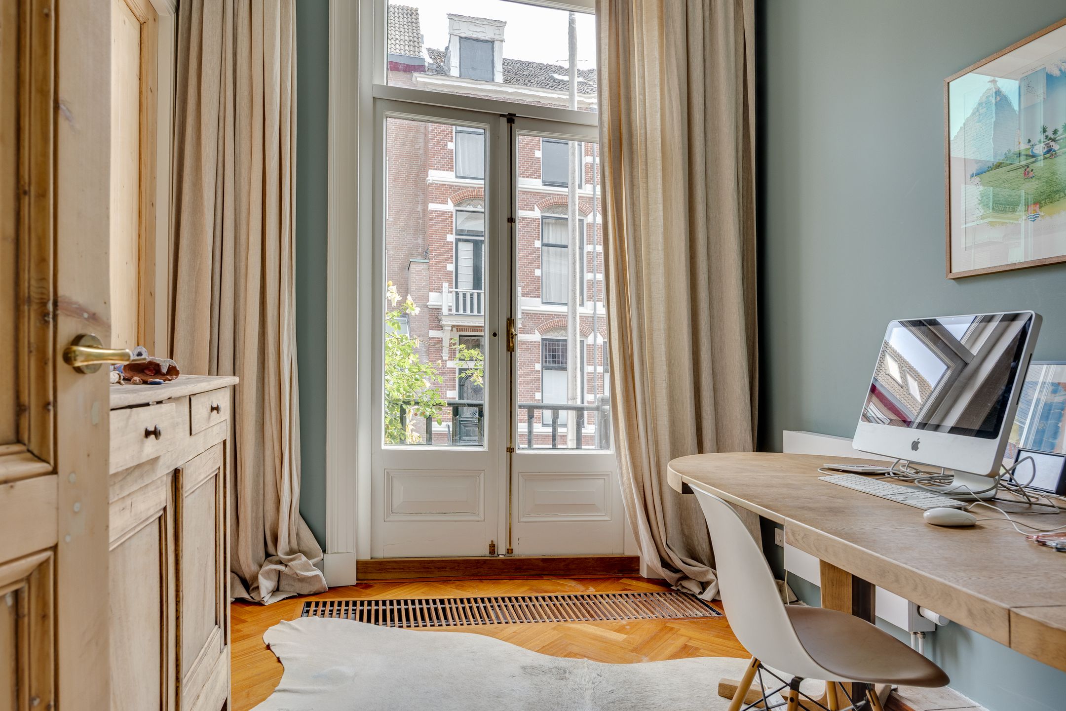 Foto 36 van F.C. Dondersstraat 24