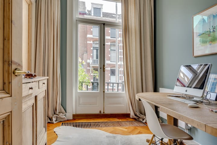 Foto 36 van F.C. Dondersstraat 24