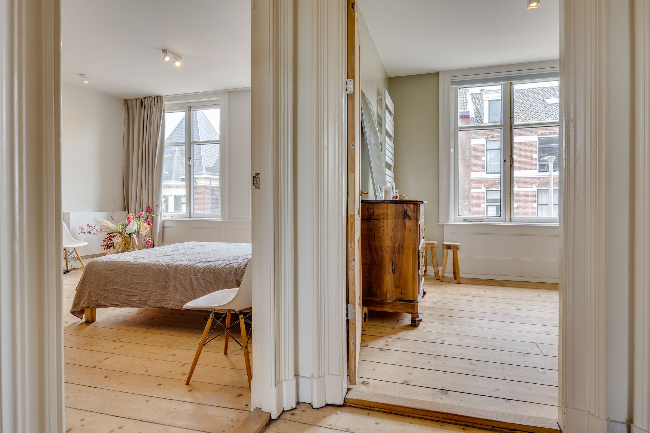 Foto 39 van F.C. Dondersstraat 24