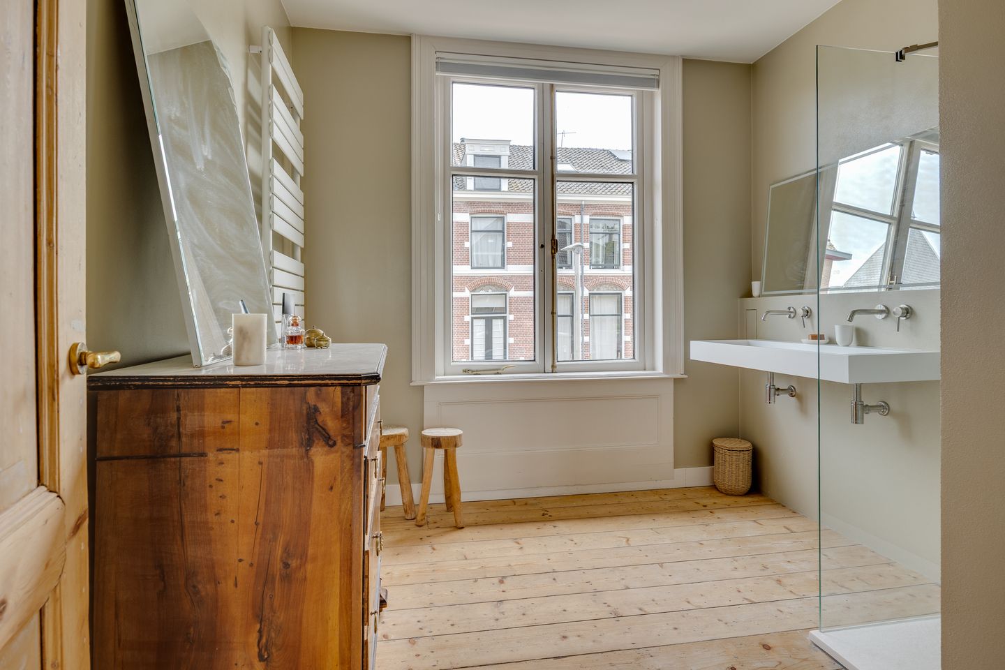 Foto 40 van F.C. Dondersstraat 24