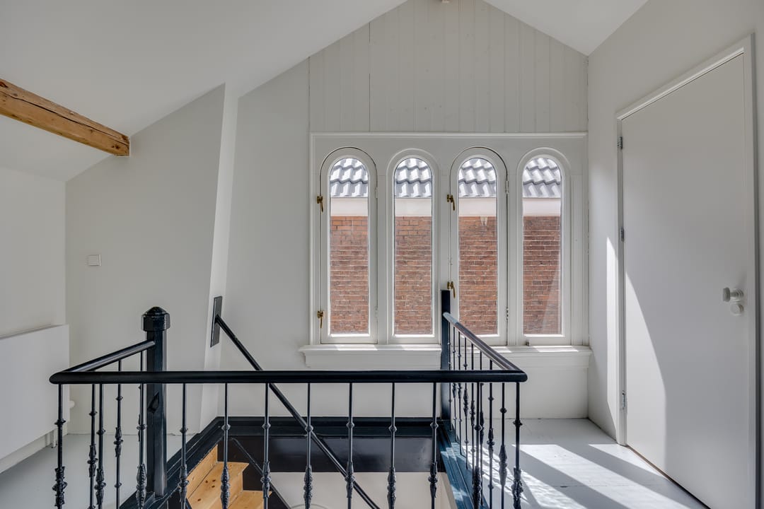 Foto 47 van F.C. Dondersstraat 24