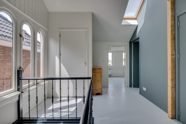 Foto 49 van F.C. Dondersstraat 24