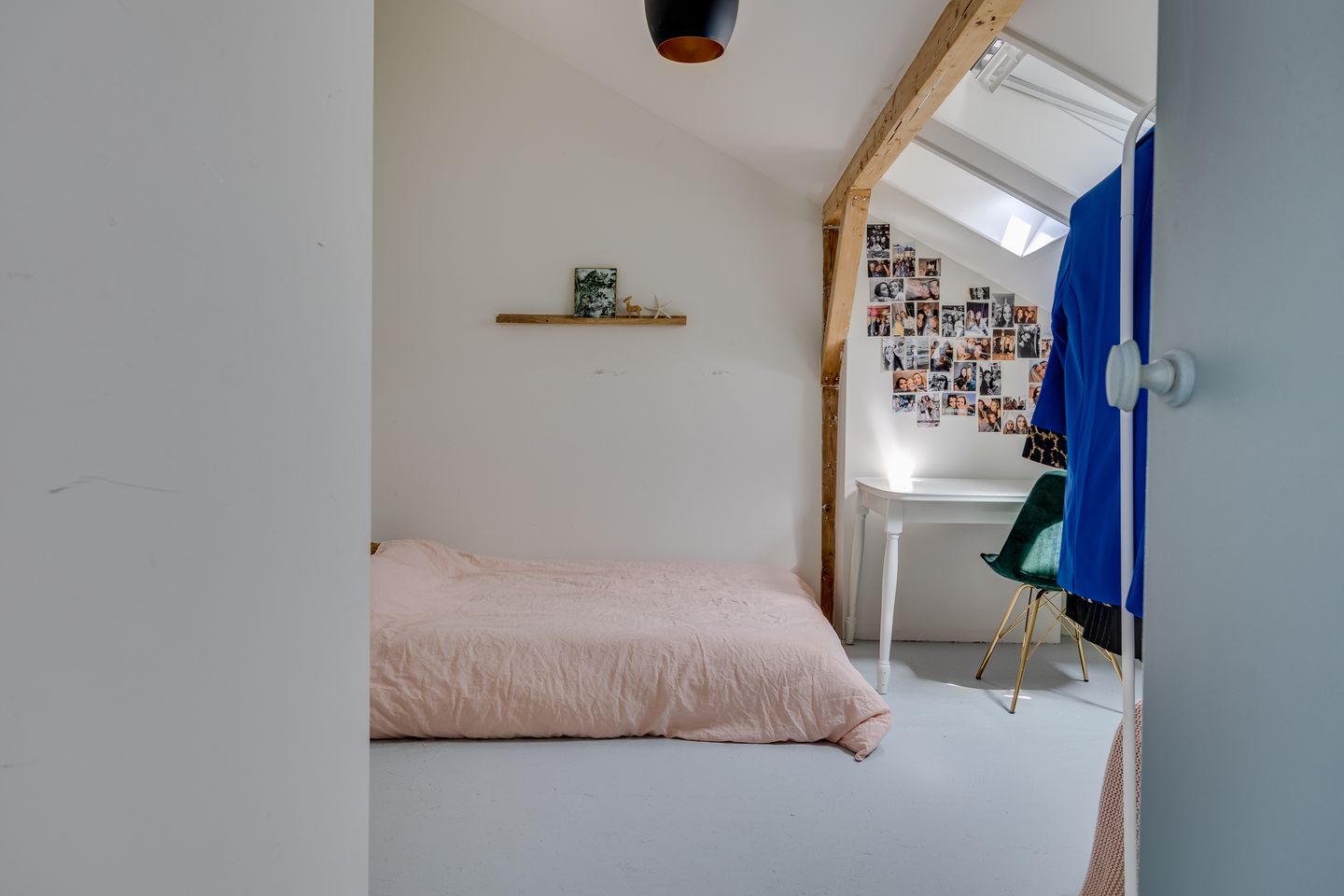 Foto 50 van F.C. Dondersstraat 24