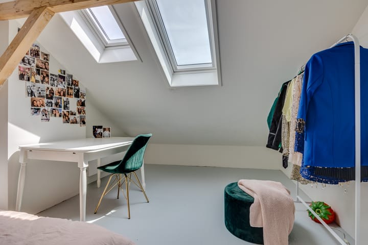 Foto 51 van F.C. Dondersstraat 24