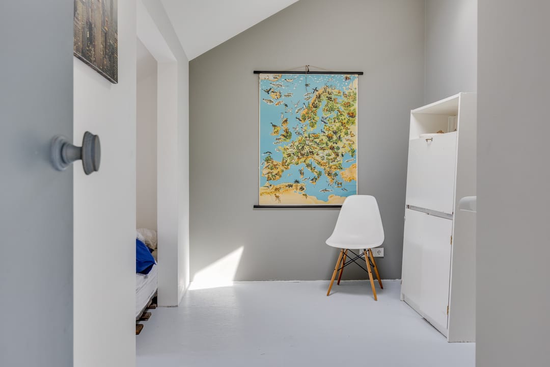 Foto 53 van F.C. Dondersstraat 24