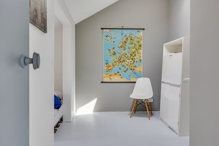 Foto 53 van F.C. Dondersstraat 24