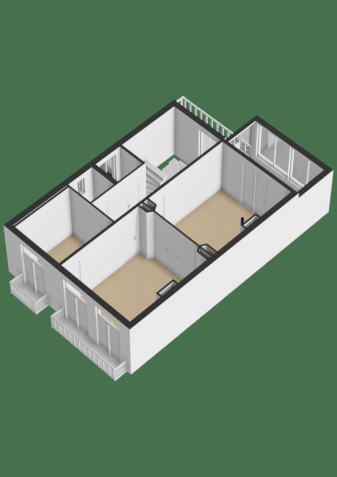 Foto 62 van F.C. Dondersstraat 24