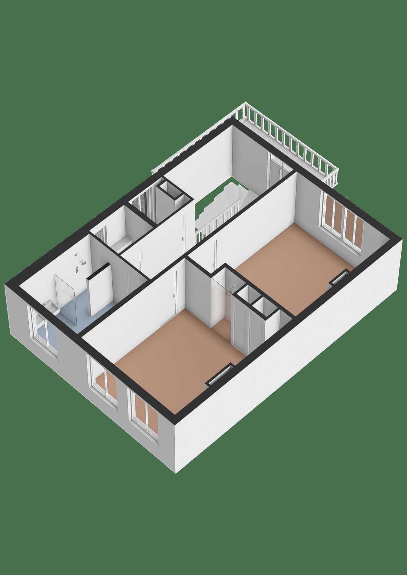 Foto 64 van F.C. Dondersstraat 24