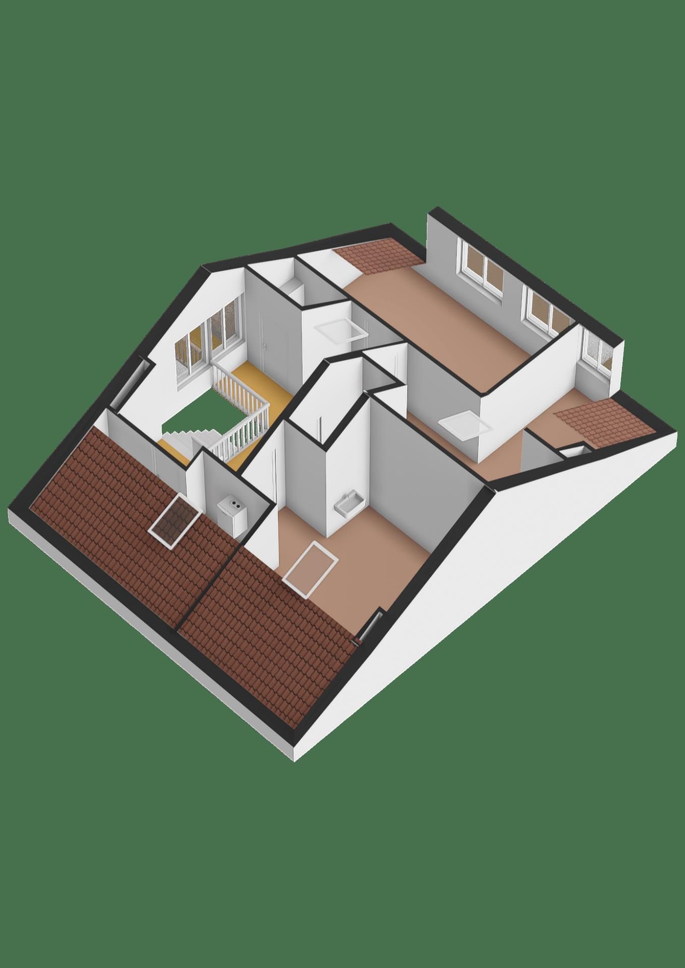 Foto 66 van F.C. Dondersstraat 24