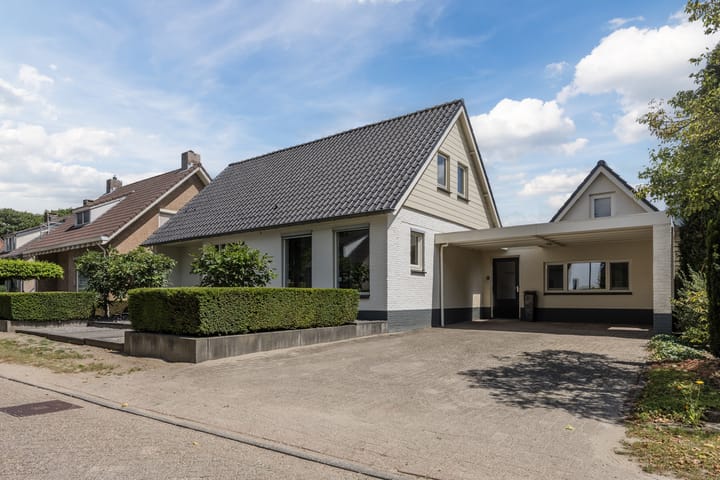 Foto 3 van Avensteinstraat 5