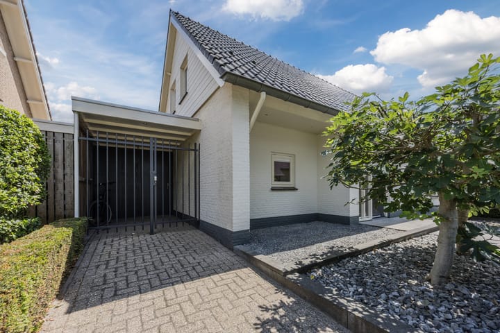 Foto 5 van Avensteinstraat 5