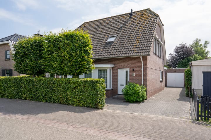 Photo 7 of Laageinde 92-B