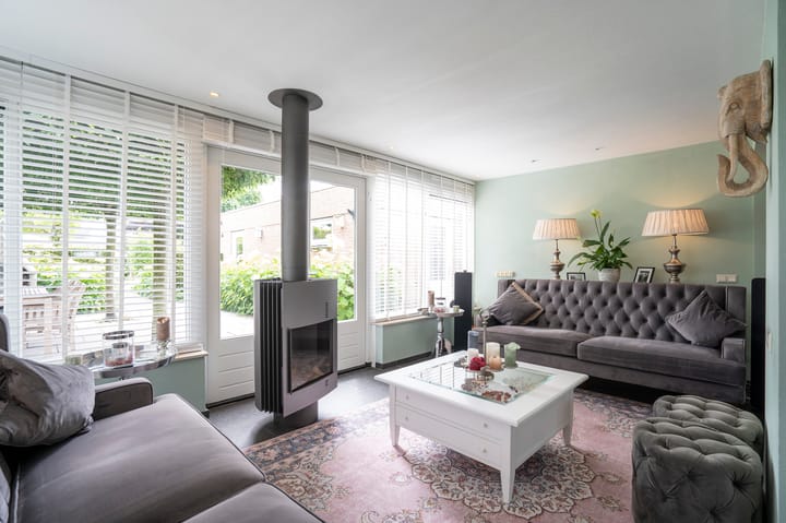 Photo 13 of Laageinde 92-B