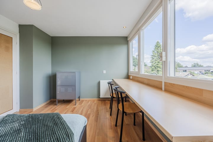 Foto 34 van Avensteinstraat 5