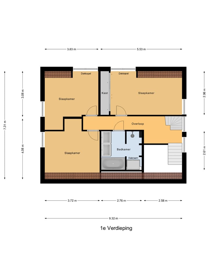 Photo 39 of Laageinde 92-B