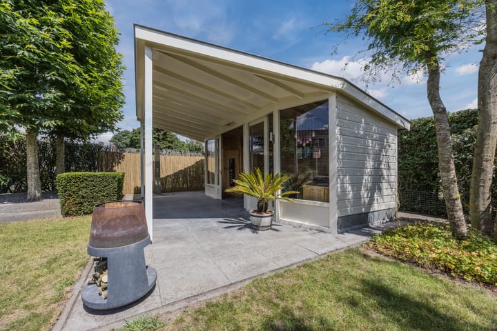 Foto 50 van Avensteinstraat 5