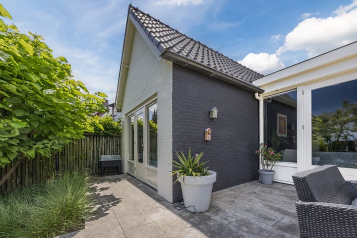 Foto 51 van Avensteinstraat 5