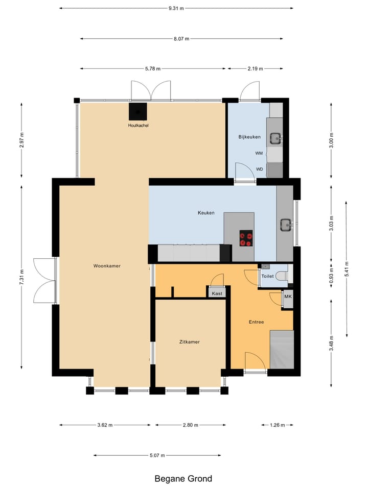 Photo 60 of Laageinde 92-B