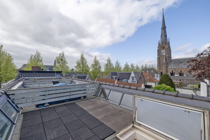 Foto 2 van Blomstraat 5