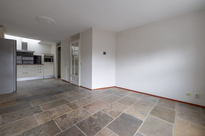 Foto 3 van Blomstraat 5