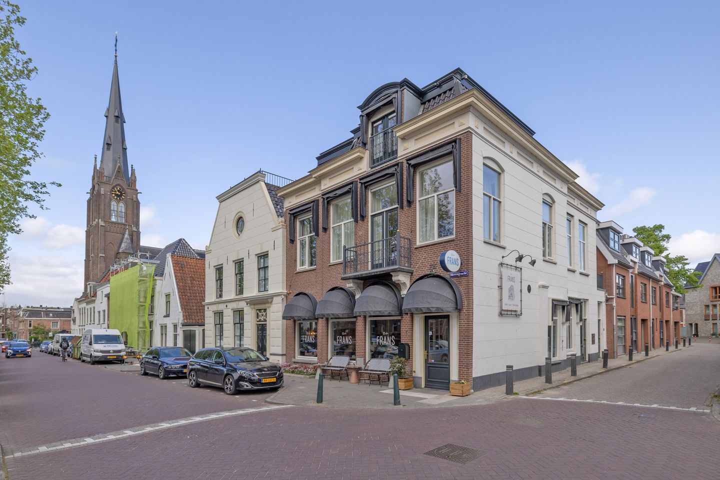 Foto 4 van Blomstraat 5