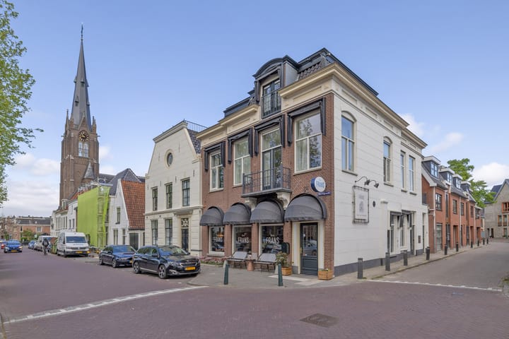 Foto 4 van Blomstraat 5