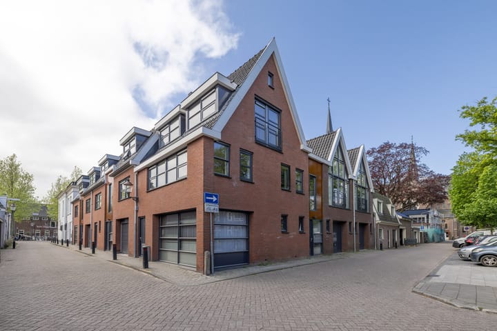 Foto 5 van Blomstraat 5