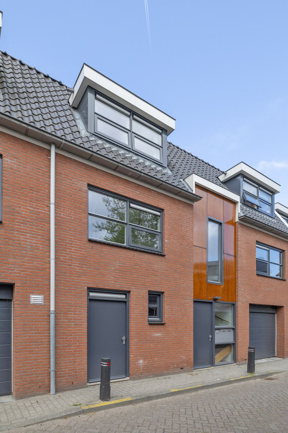 Foto 6 van Blomstraat 5