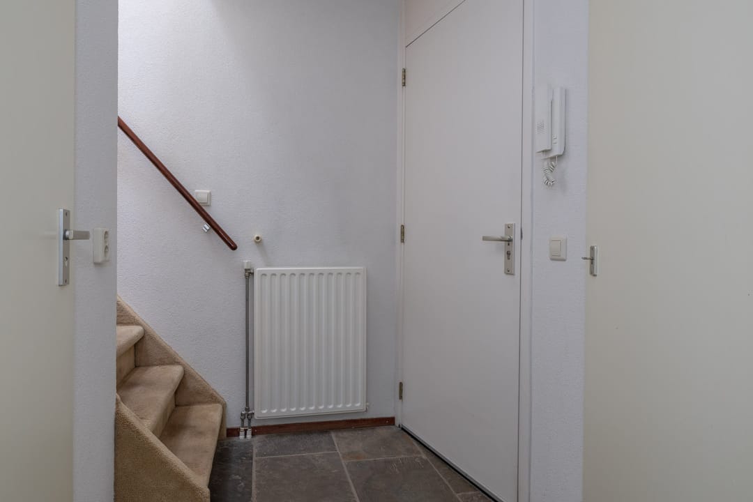 Foto 7 van Blomstraat 5