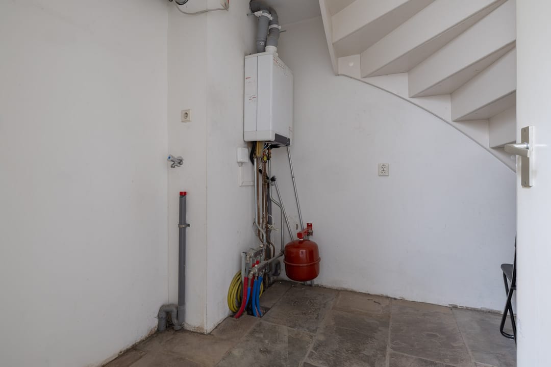 Foto 13 van Blomstraat 5