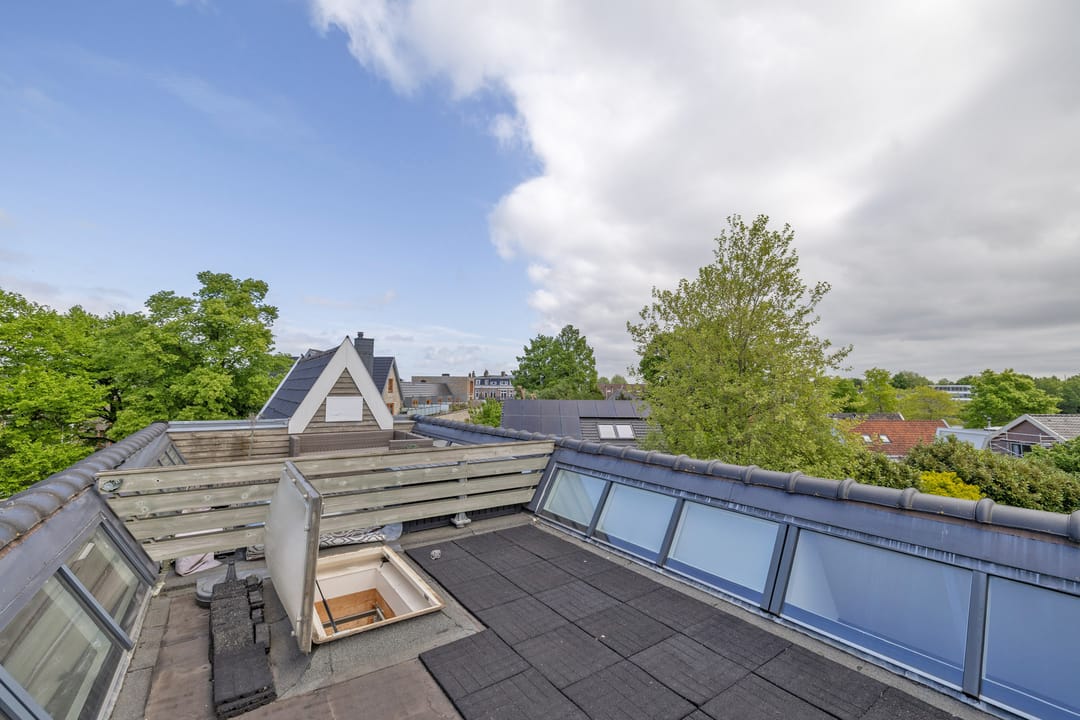 Foto 23 van Blomstraat 5