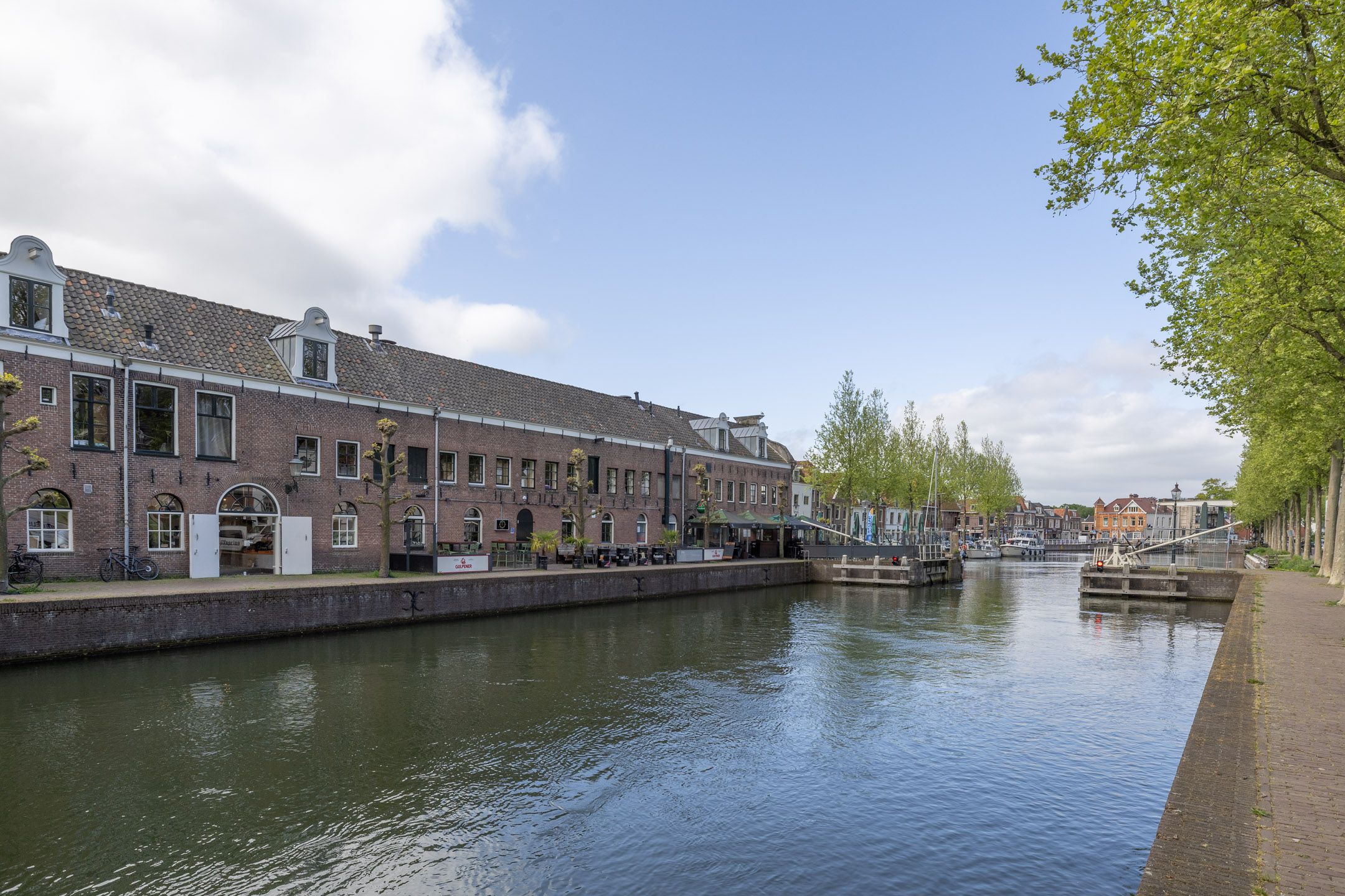 Foto 24 van Blomstraat 5