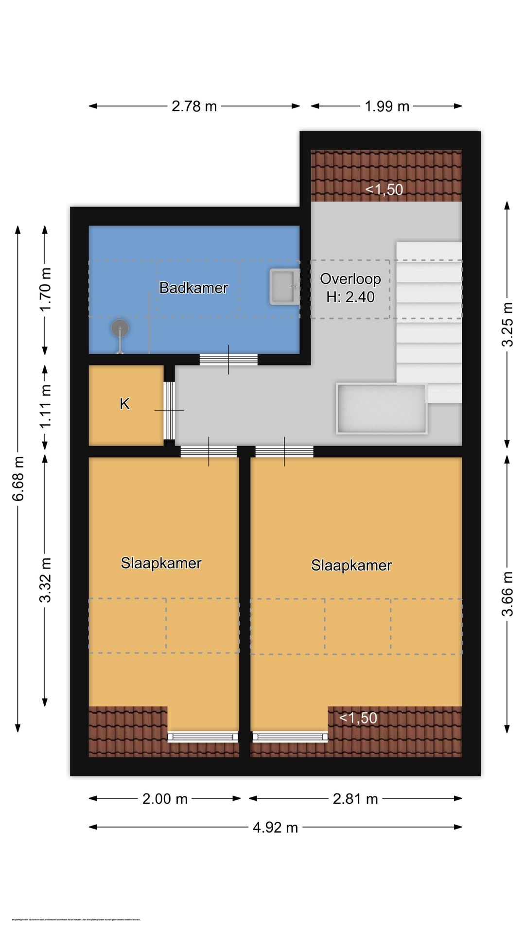 Foto 26 van Blomstraat 5