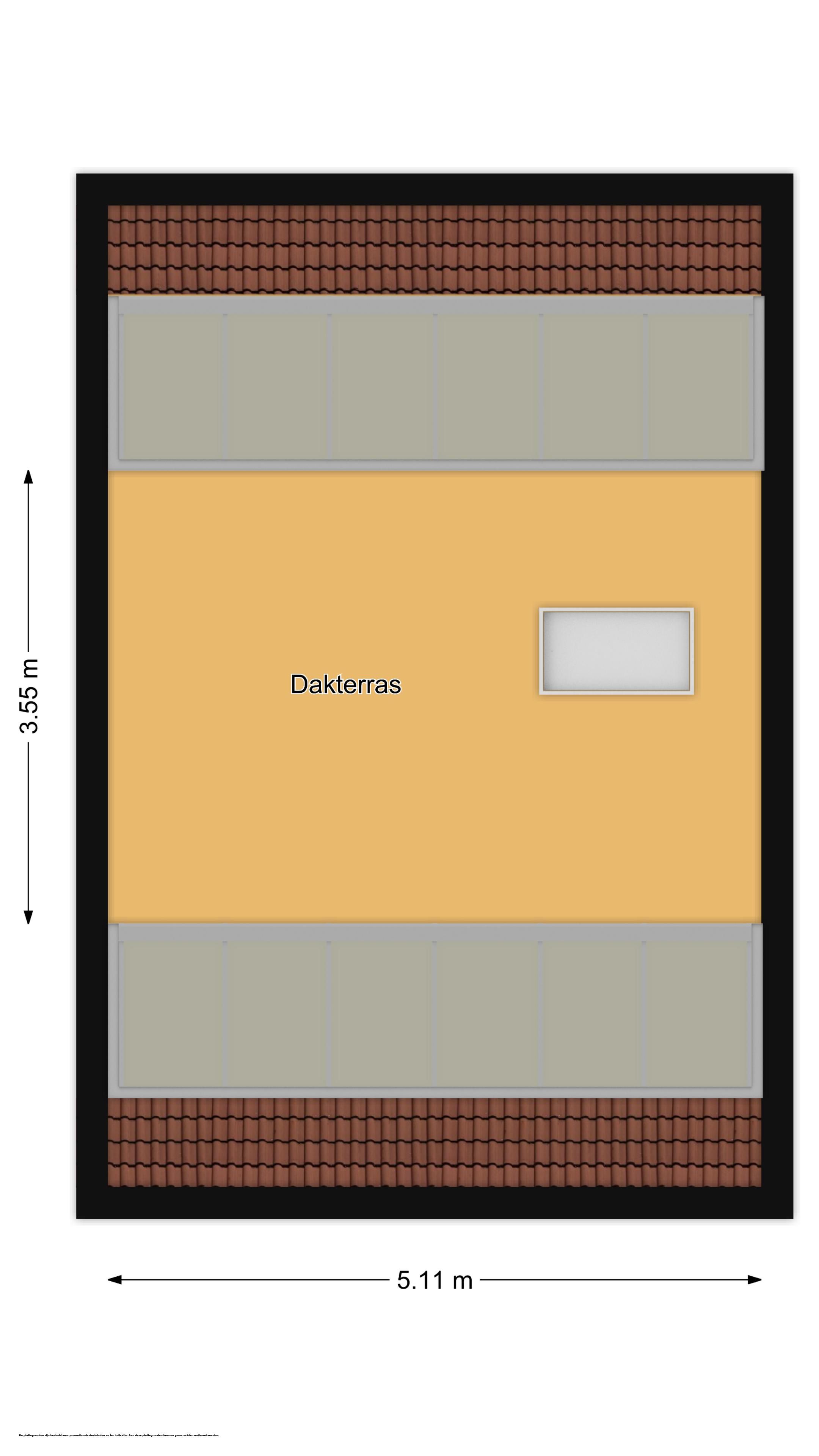 Foto 27 van Blomstraat 5