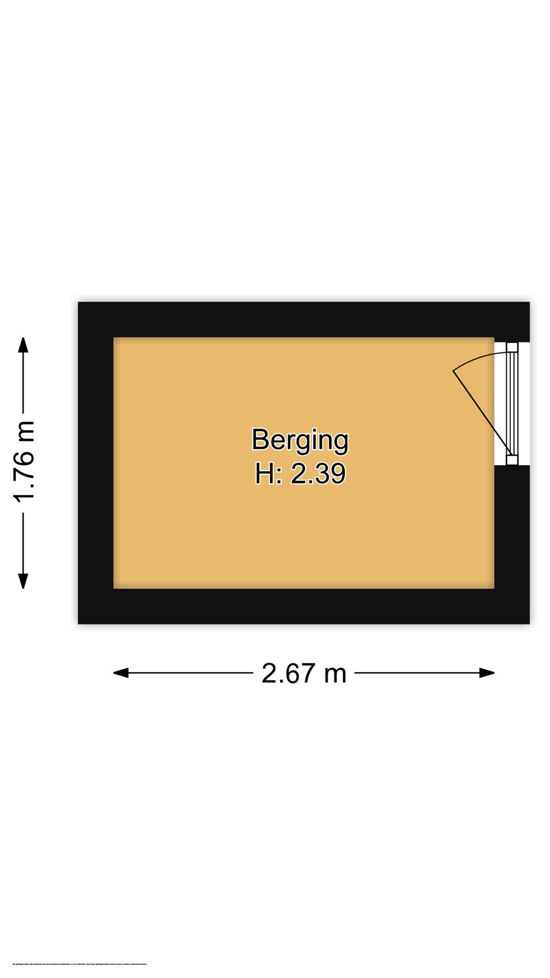 Foto 28 van Blomstraat 5