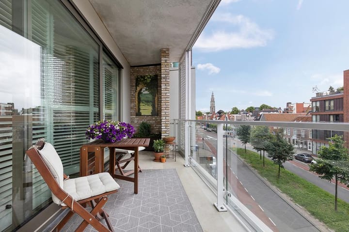 Photo 4 of Boterdiep 17-B