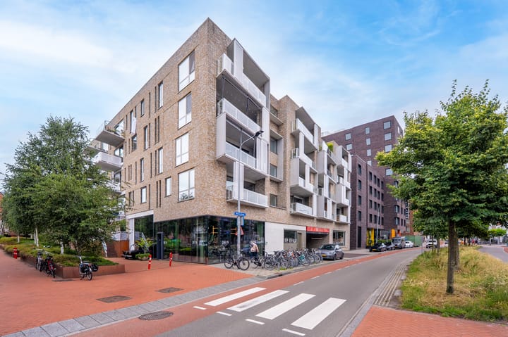 Photo 5 of Boterdiep 17-B