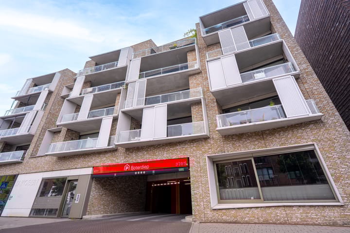 Foto 7 van Boterdiep 17-B