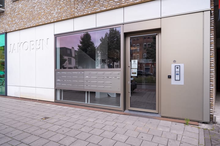 Foto 10 van Boterdiep 17-B